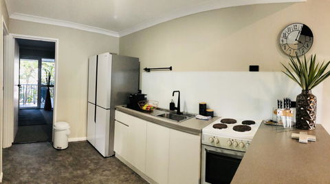 West Beach Lagoon 220 Stylish And Cozy - Accommodation Nelson Bay 11