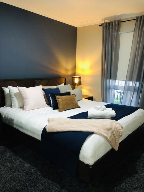 West Beach Lagoon 220 Stylish And Cozy - Accommodation Nelson Bay 2
