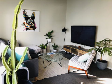 West Beach Lagoon 220 Stylish And Cozy - Accommodation Nelson Bay 8