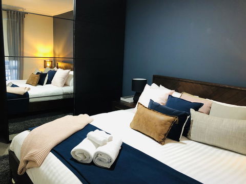 West Beach Lagoon 220 Stylish And Cozy - Accommodation Nelson Bay 3
