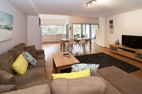 Pegasus - Accommodation Nelson Bay 8