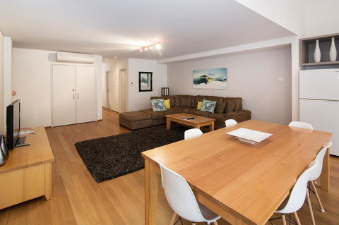 Pegasus - Accommodation Nelson Bay 9