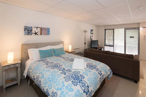 Pegasus - Accommodation Nelson Bay 1