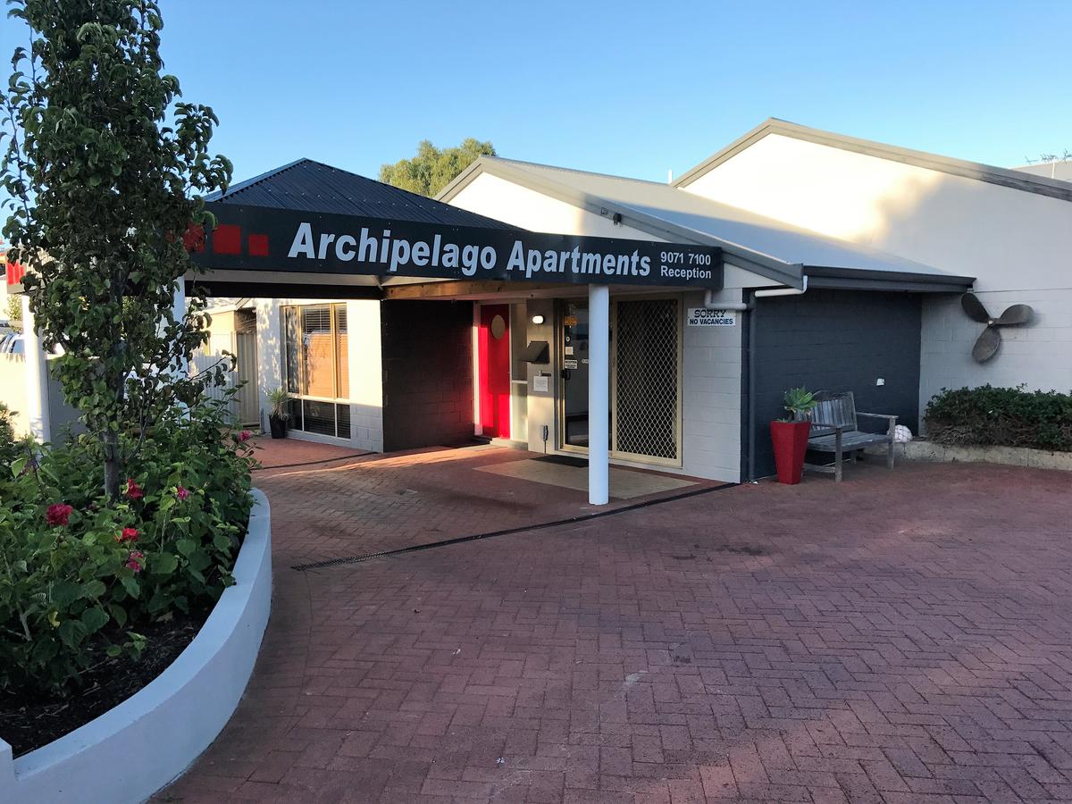 Jaloran WA Accommodation Nelson Bay
