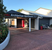 Archipelago Apartments - Accommodation Nelson Bay