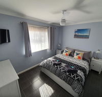 Ocean Beach Chalet 18 - Accommodation Nelson Bay