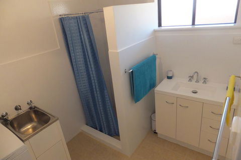 Ocean Beach Chalet 18 - Accommodation Nelson Bay 20