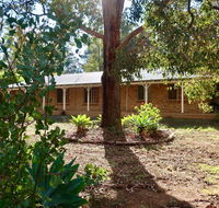 Travellers Rest Motel - Accommodation Nelson Bay