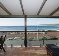 Canal Rocks Beachfront Apartments - Nelson Bay Accommodation.com