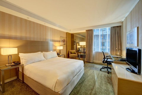 Parmelia Hilton Perth - Accommodation Nelson Bay 38
