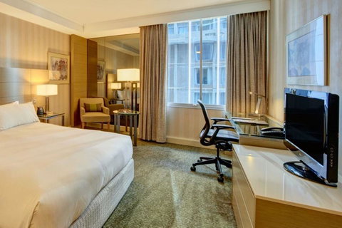 Parmelia Hilton Perth - Accommodation Nelson Bay 36