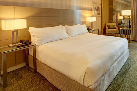 Parmelia Hilton Perth - Accommodation Nelson Bay 37