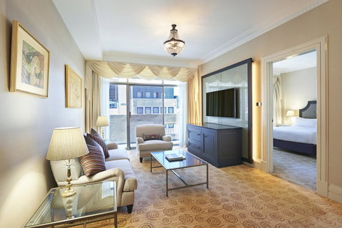 Parmelia Hilton Perth - Accommodation Nelson Bay 17