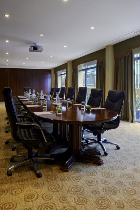 Parmelia Hilton Perth - Accommodation Nelson Bay 16