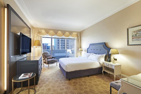 Parmelia Hilton Perth - Accommodation Nelson Bay 3