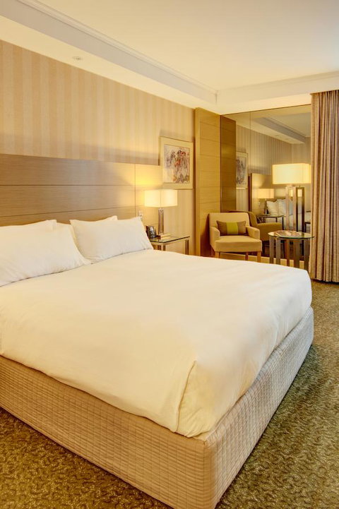 Parmelia Hilton Perth - Accommodation Nelson Bay 35