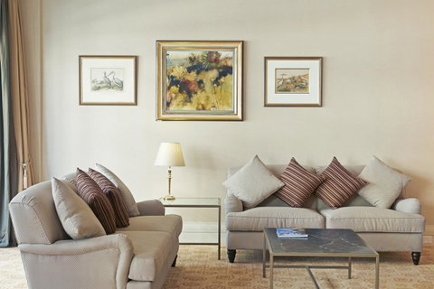 Parmelia Hilton Perth - Accommodation Nelson Bay 8