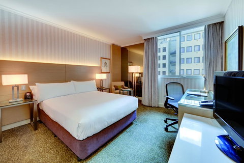 Parmelia Hilton Perth - Accommodation Nelson Bay 30