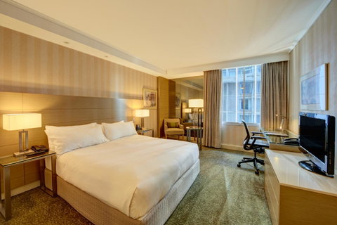 Parmelia Hilton Perth - Accommodation Nelson Bay 25