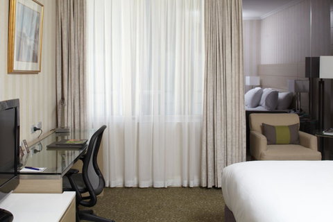 Parmelia Hilton Perth - Accommodation Nelson Bay 41