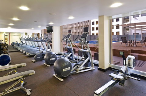Parmelia Hilton Perth - Accommodation Nelson Bay 13