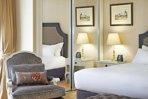Parmelia Hilton Perth - Accommodation Nelson Bay 12