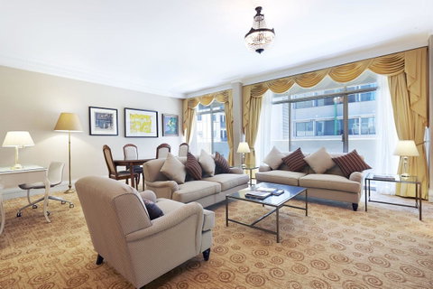 Parmelia Hilton Perth - Accommodation Nelson Bay 9
