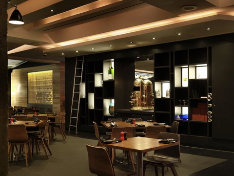 Parmelia Hilton Perth - Accommodation Nelson Bay 29