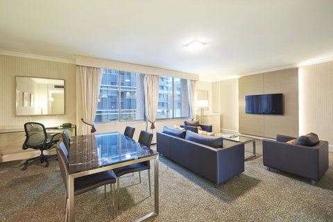 Parmelia Hilton Perth - Accommodation Nelson Bay 18