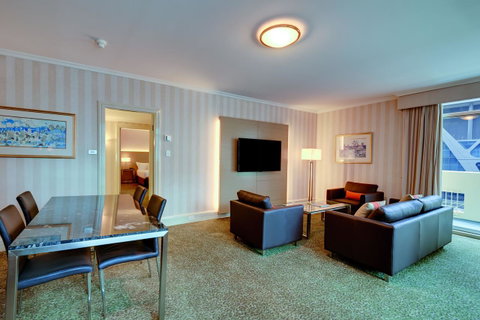 Parmelia Hilton Perth - Accommodation Nelson Bay 19