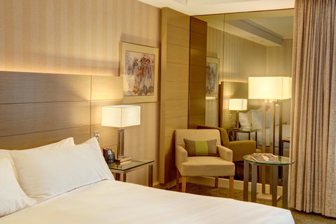 Parmelia Hilton Perth - Accommodation Nelson Bay 39