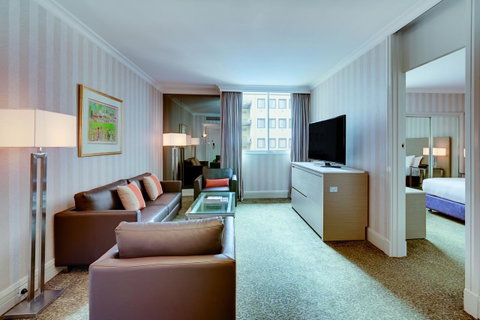 Parmelia Hilton Perth - Accommodation Nelson Bay 22