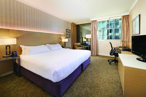 Parmelia Hilton Perth - Accommodation Nelson Bay 27