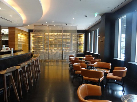 Parmelia Hilton Perth - Accommodation Nelson Bay 28