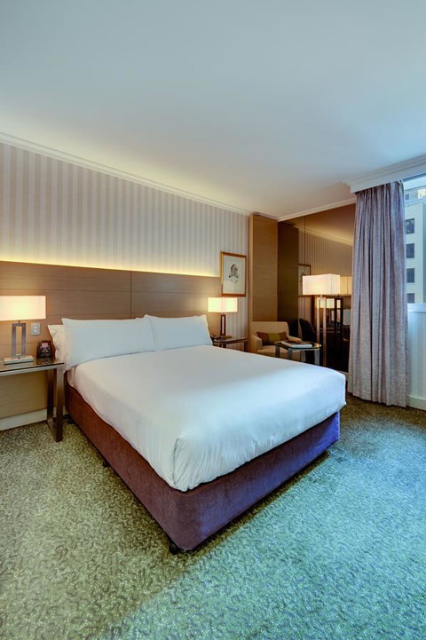 Parmelia Hilton Perth - Accommodation Nelson Bay 26