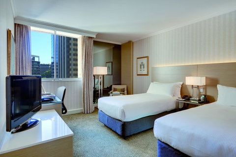 Parmelia Hilton Perth - Accommodation Nelson Bay 31