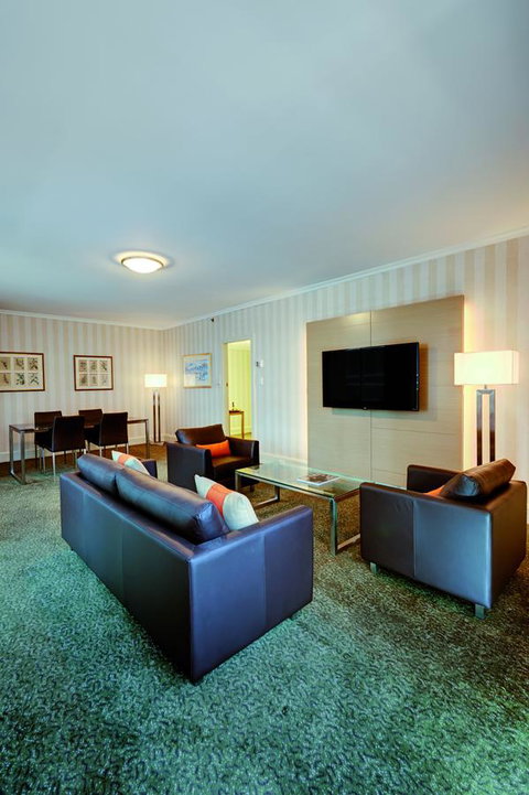 Parmelia Hilton Perth - Accommodation Nelson Bay 20