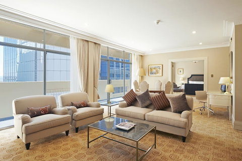 Parmelia Hilton Perth - Accommodation Nelson Bay 10