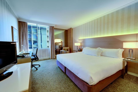 Parmelia Hilton Perth - Accommodation Nelson Bay 24