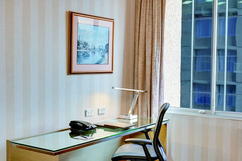 Parmelia Hilton Perth - Accommodation Nelson Bay 32