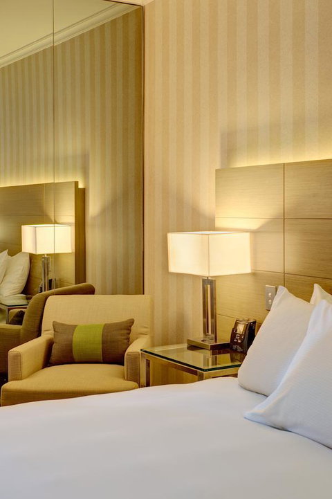 Parmelia Hilton Perth - Accommodation Nelson Bay 40