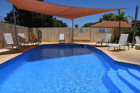Kalbarri Seafront Villas - Accommodation Nelson Bay 8