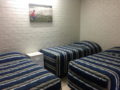 Kalbarri Seafront Villas - Accommodation Nelson Bay 30