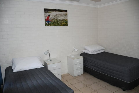 Kalbarri Seafront Villas - Accommodation Nelson Bay 18