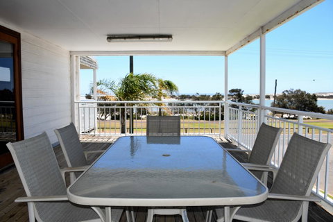 Kalbarri Seafront Villas - Accommodation Nelson Bay 4