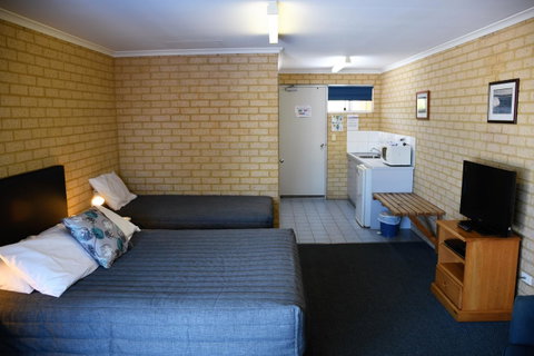 Kalbarri Seafront Villas - Accommodation Nelson Bay 27