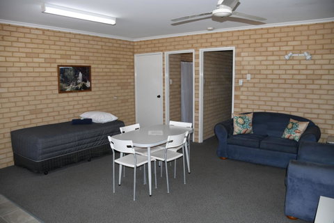 Kalbarri Seafront Villas - Accommodation Nelson Bay 15