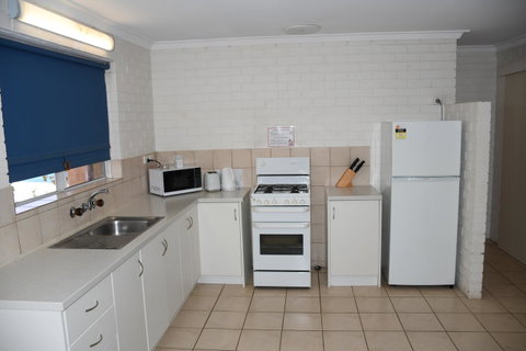Kalbarri Seafront Villas - Accommodation Nelson Bay 19