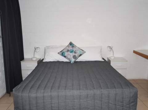 Kalbarri Seafront Villas - Accommodation Nelson Bay 20