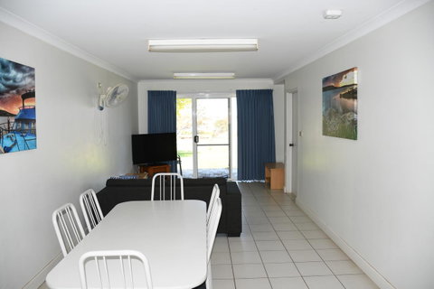 Kalbarri Seafront Villas - Accommodation Nelson Bay 3